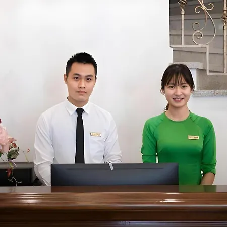 Binh Anh Hotel Hanoi-3