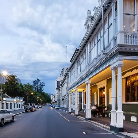The Cape Town Club-3
