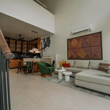 Novea Townhouses Bingin-3