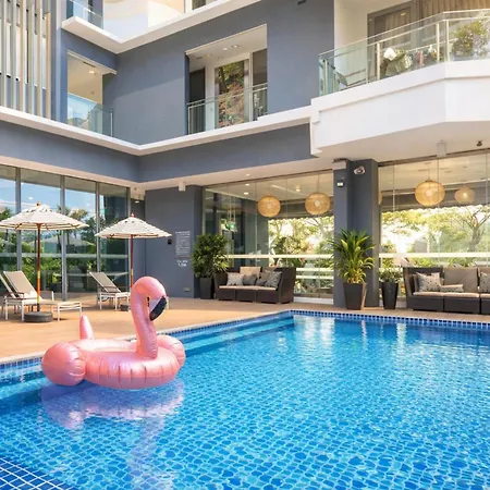 Liv Residences Serviced Apartment Novena-3