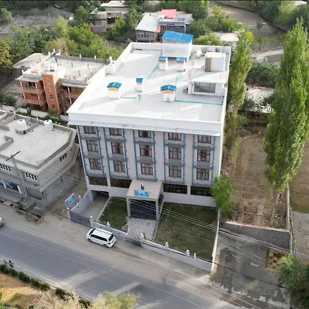 Ifq Premier Skardu-2
