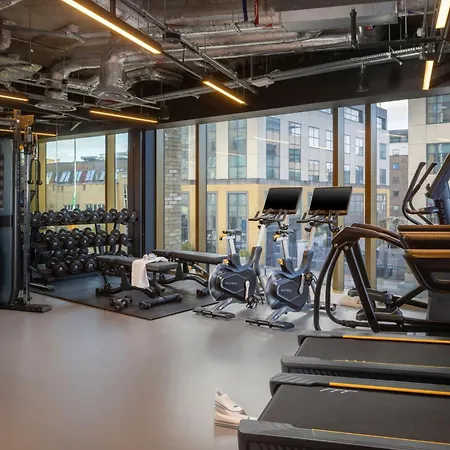 Moxy Dublin Docklands-2