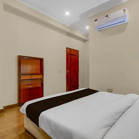 Hotel Runway Jaipur Airport Sanganer-2