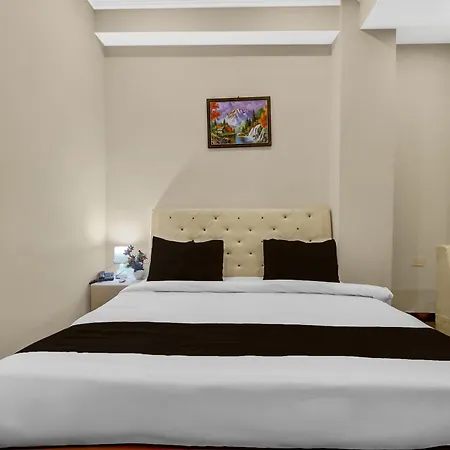 Hotel Runway Jaipur Airport Sanganer-3