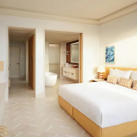 Mandarin Oriental Punta Negra, Mallorca-2