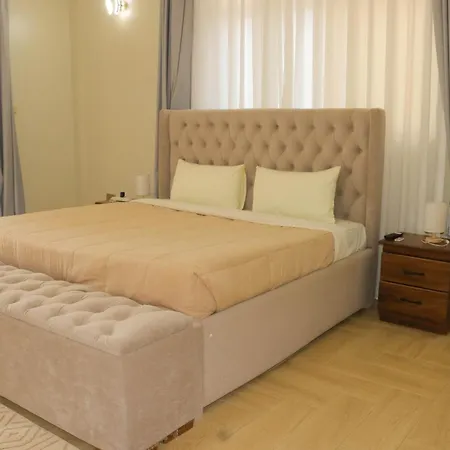 Residence Six Sigma-2