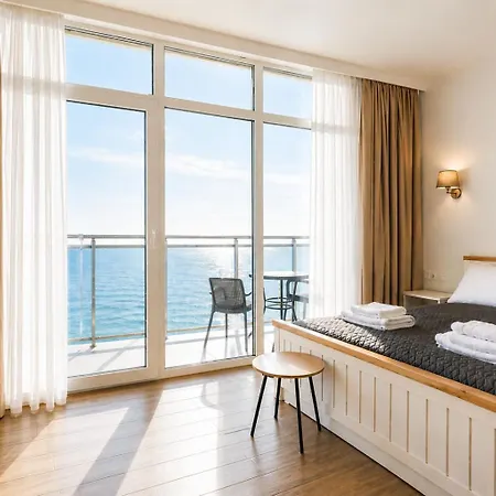 Black Sea Point Apartments 5-2