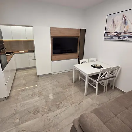 Apartment Nikolica By Blue Estate-2