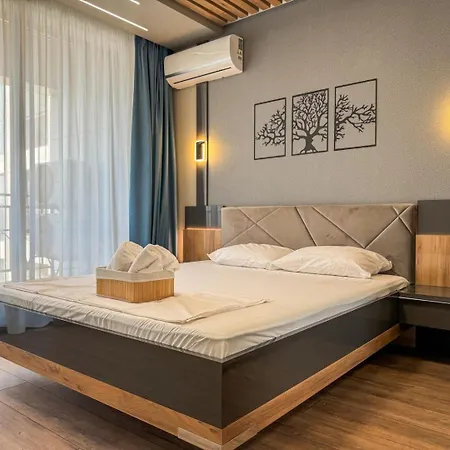 Six Stars Premium Apartment 6 Mins To Centre Ultra Fast Wifi-3