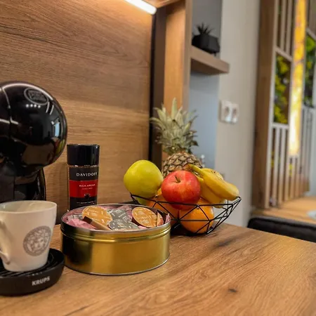 Six Stars Premium Apartment 6 Mins To Centre Ultra Fast Wifi-2