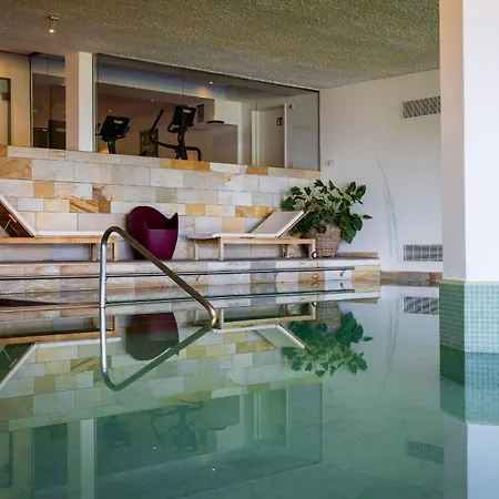 Wellness Hotel Stoos-3