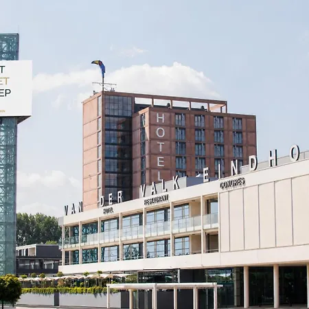 Van Der Valk Hotel Eindhoven-3