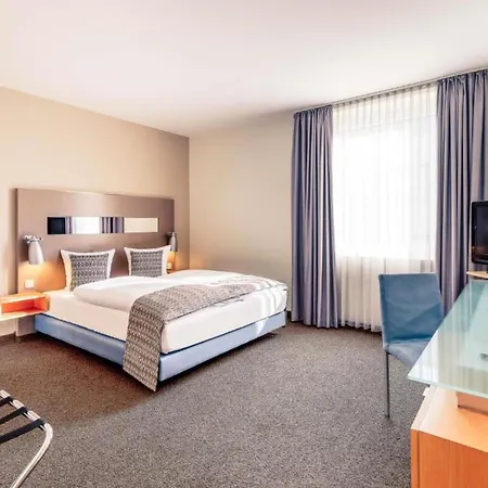 Sunday Hotel Duesseldorf City Nord-2