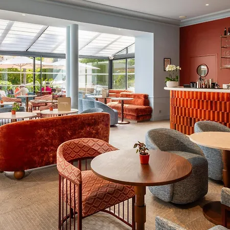 Hotel Le Canberra-3