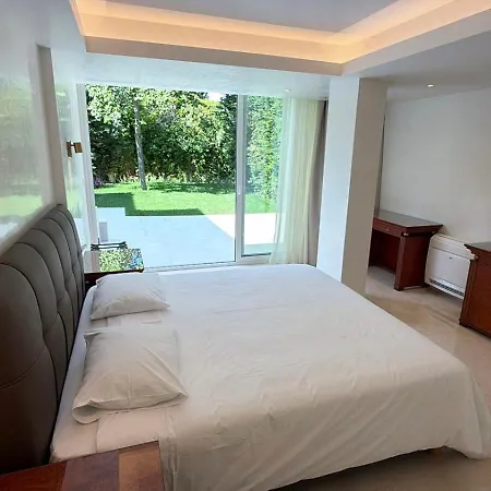 Theoxenia House Hotel-3