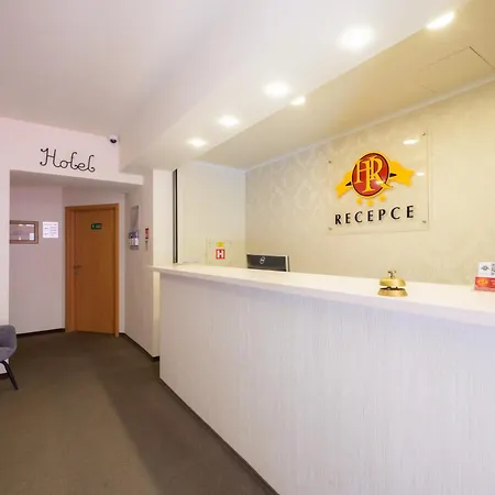 Hotel Roudna-3