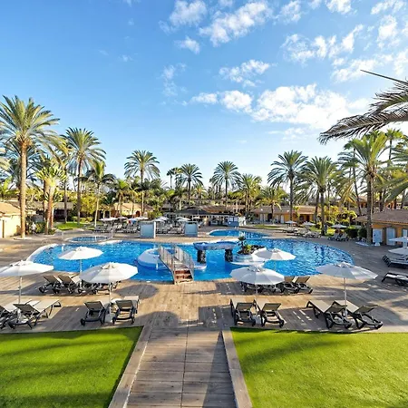 Suites & Villas By Dunas-3