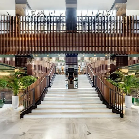 Melia Milano-3