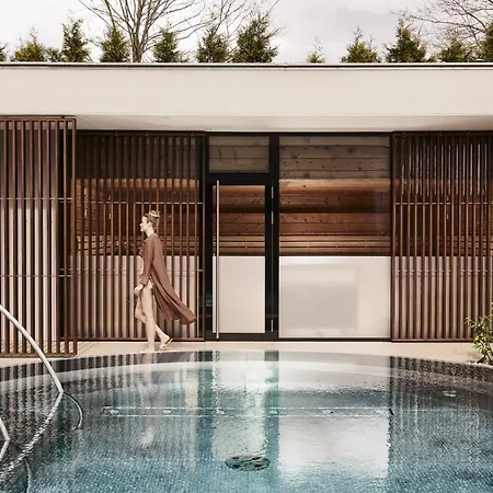 Falkensteiner Balance Resort Stegersbach L Adults Only-2