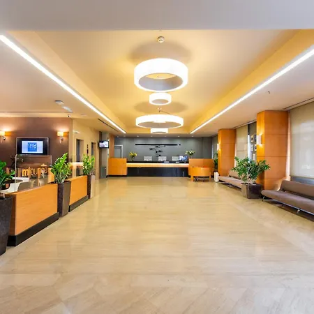 Midtown Hotel-3