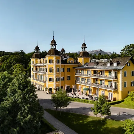 Falkensteiner Schlosshotel Velden - The Leading Hotels Of The World-3