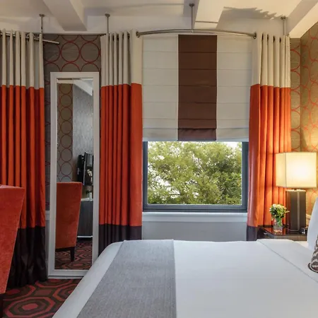 The Empire Hotel New York-3