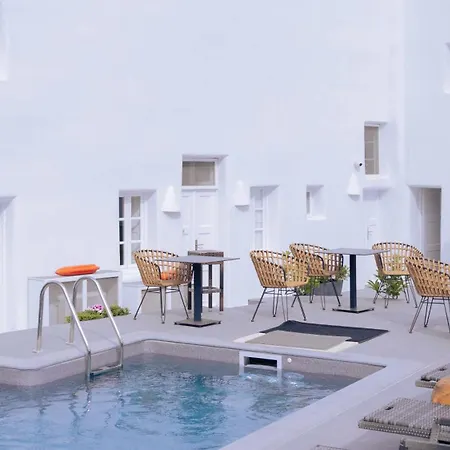Nomikos Villas-2