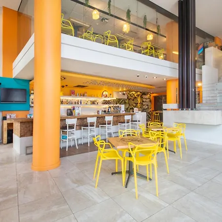 Colosseum Hotel-2