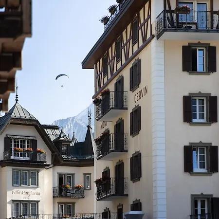 Mont Cervin Palace-2