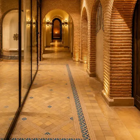 Hivernage Marrakech-3