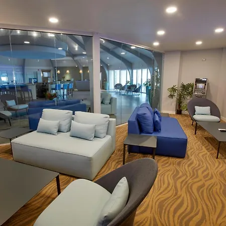 Carina Bay All-Inclusive Resort & Casino (Adults Only)-3