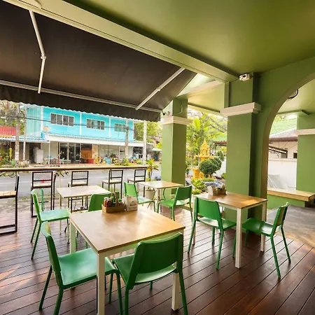 Karon Living Room - Sha Plus-3