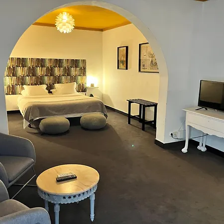 The Literary Man Obidos Hotel-2