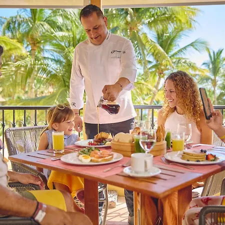 Grand Fiesta Americana Los Cabos All Inclusive Golf & Spa-3