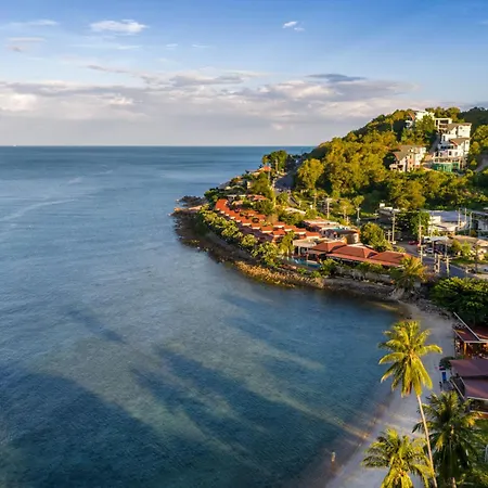 The Sarann Koh Samui, Suites & Villas-2