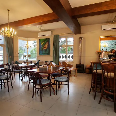 Montagu Country Hotel-3