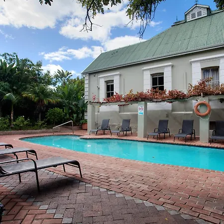 Montagu Country Hotel-2