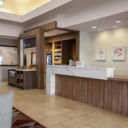 Hilton Garden Inn Phoenix Airport-3