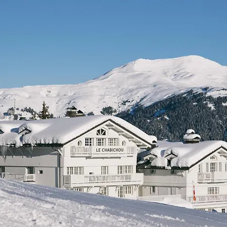 Le Chabichou Hotel & Spa-2