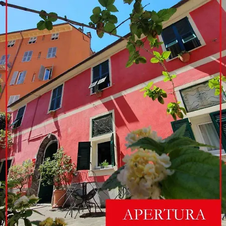 Boutique Hotel Novecento-3