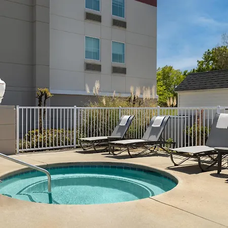 Holiday Inn Express Myrtle Beach-Broadway At The Beach By Ihg-3