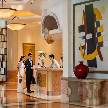 Hanoi Daewoo Hotel-2