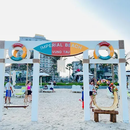 The Imperial Vung Tau Hotel-3