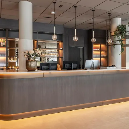 Thon Hotel Andrikken-3