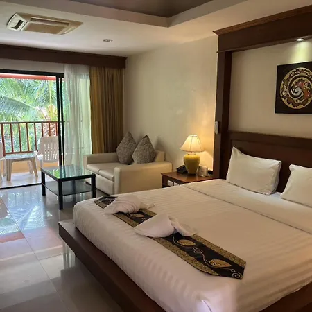 Baan Yuree Resort & Spa - Sha Plus-3