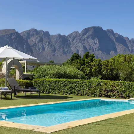 La Cabriere Country House-3