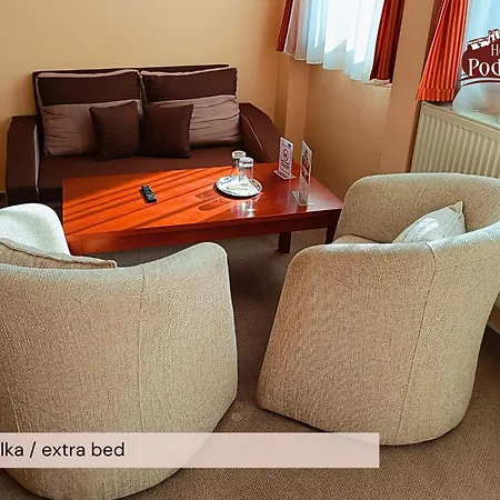 Hotel Podhradie-3