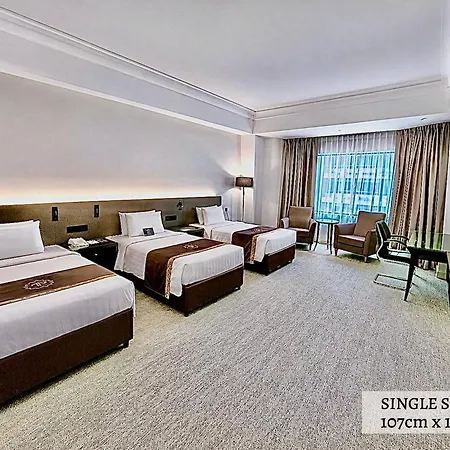 The Pearl Kuala Lumpur-3