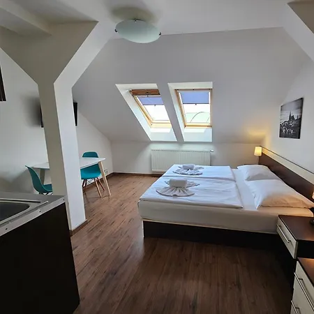 Residence Vysta-3