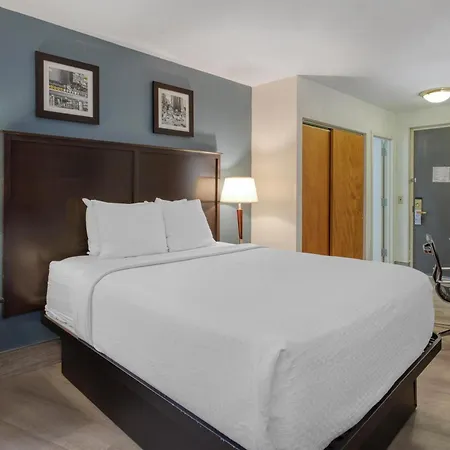 Best Western Gregory Hotel-3
